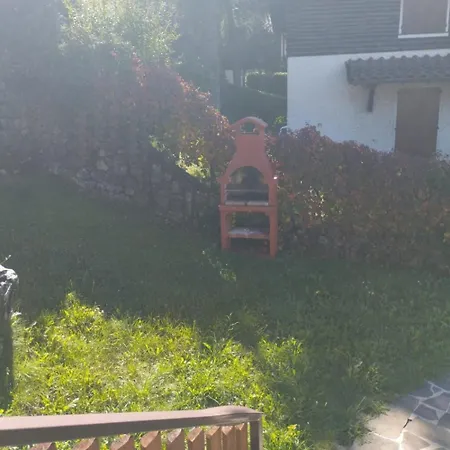 Lägenhet Daniela's Selvino