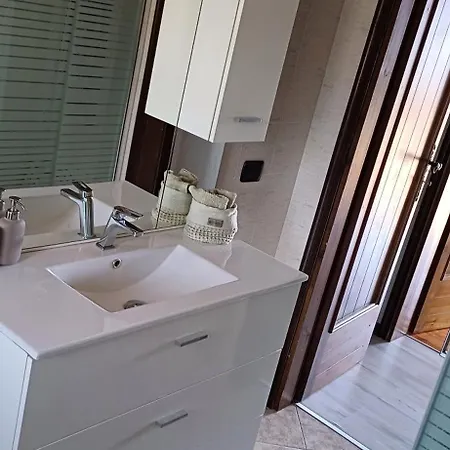 Lägenhet Daniela's Selvino