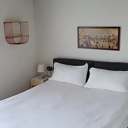 Apartamento Daniela's *