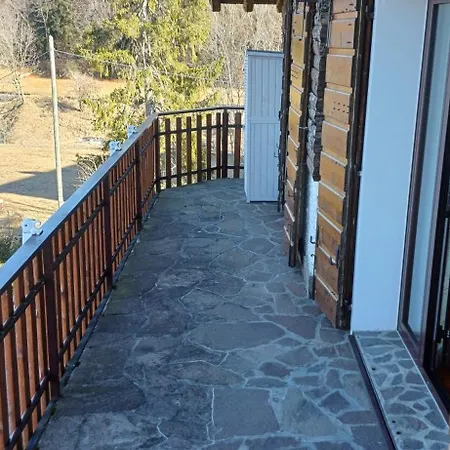 Daniela's Lägenhet *