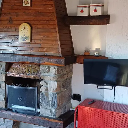 Lägenhet Daniela's Selvino