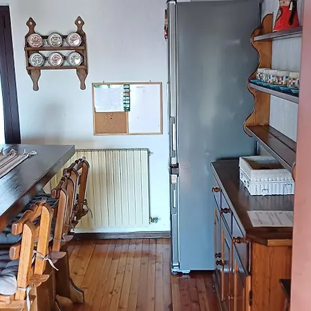Apartamento Daniela's *