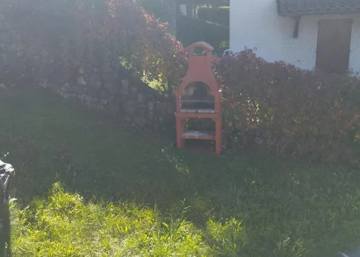 Daire Daniela's Selvino