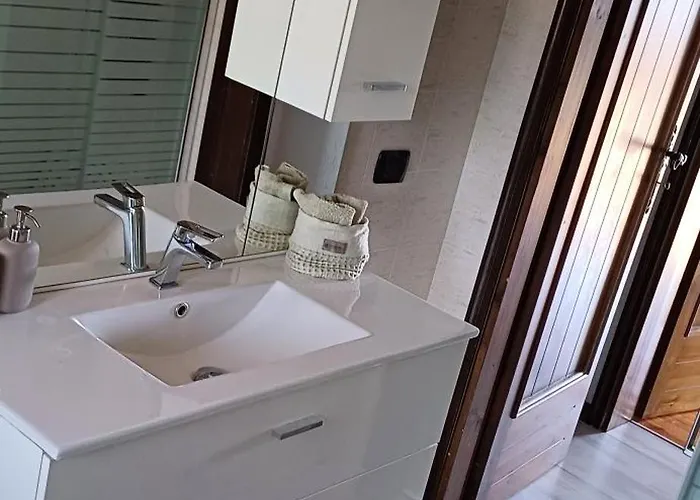 Daire Daniela's Selvino