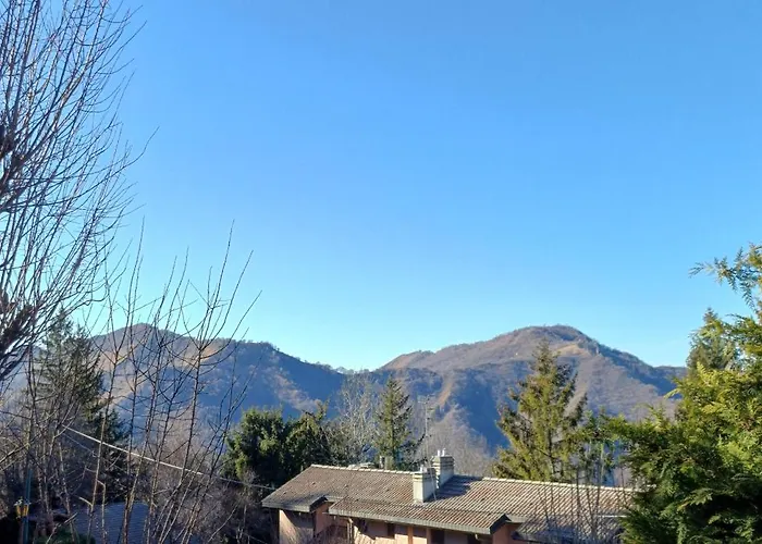 Daire Daniela's Selvino