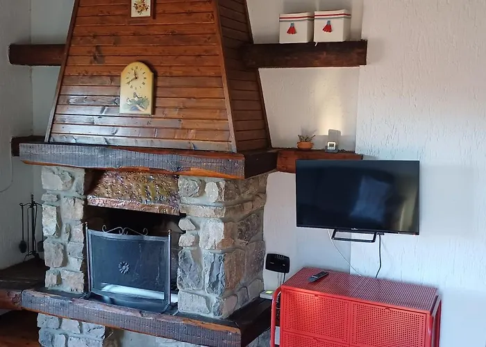 Daire Daniela's Selvino